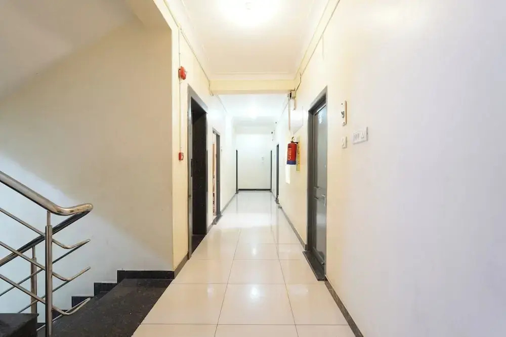 Blessings Prime Porur - Near DLF