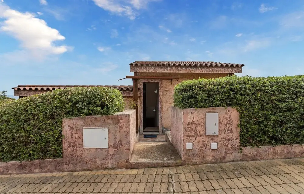 Villa 6