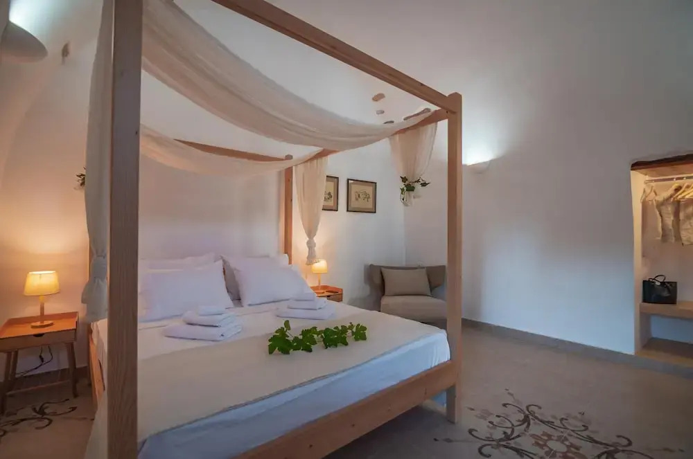 Marthas DeLight Rooms