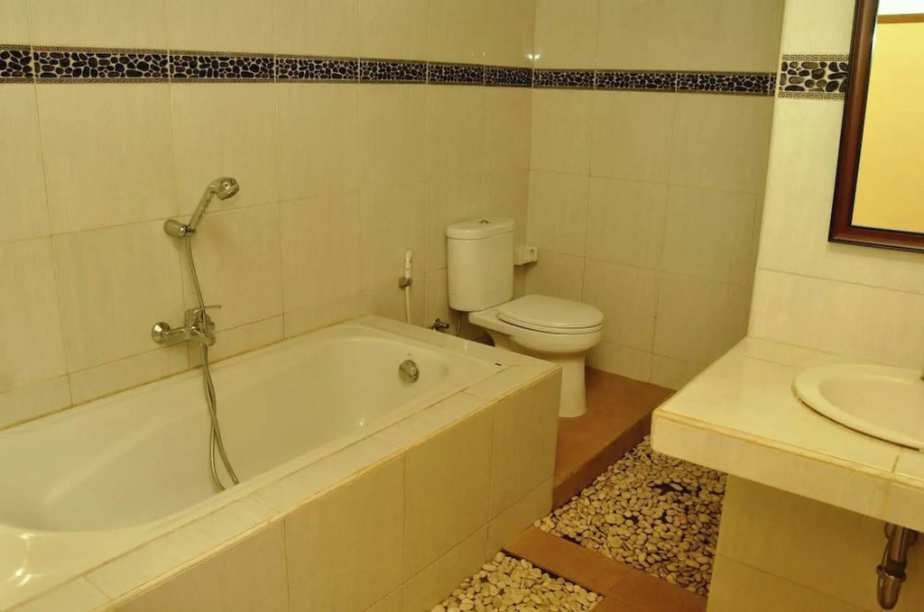 Nida Rooms Hanoman Ubud