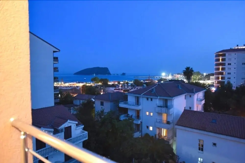 Mistery Center Apartments
