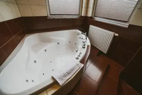 Apartamenty Blisko Centrum
