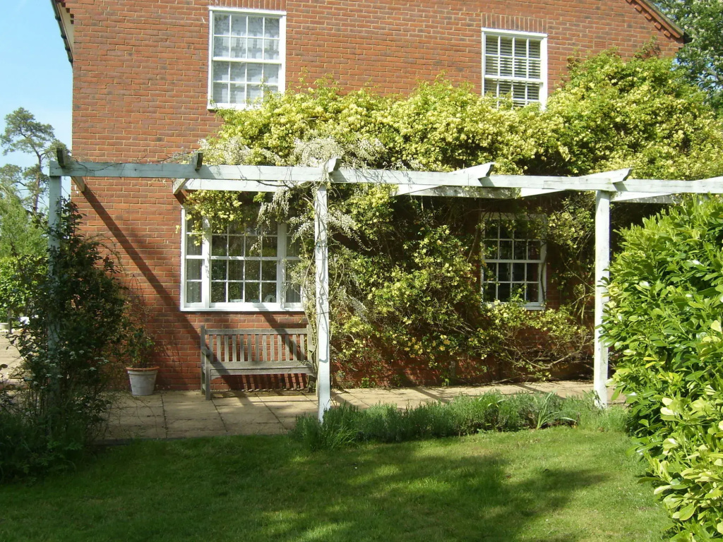The Hall Farm Bed And Breakfast