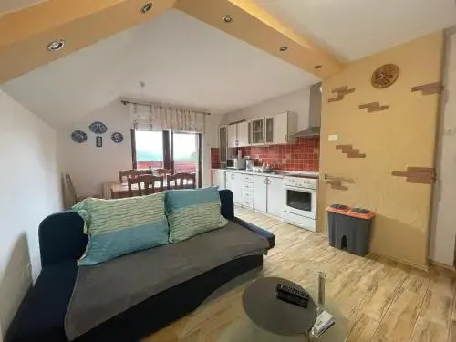 Holiday house Zupanc