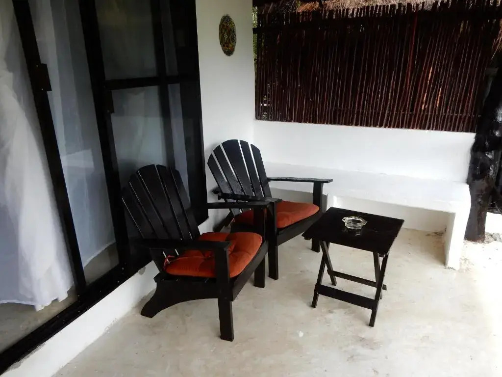 Chancabañita Tulum