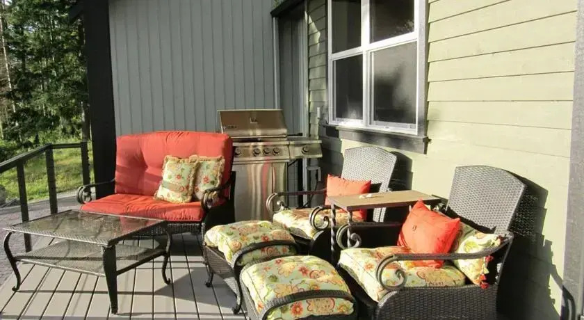 Finch Cottage