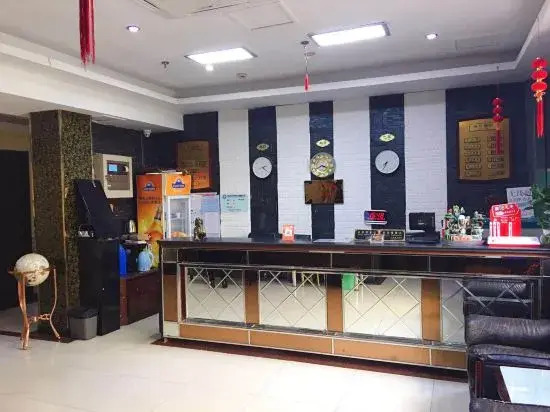 Yifeng Hotel