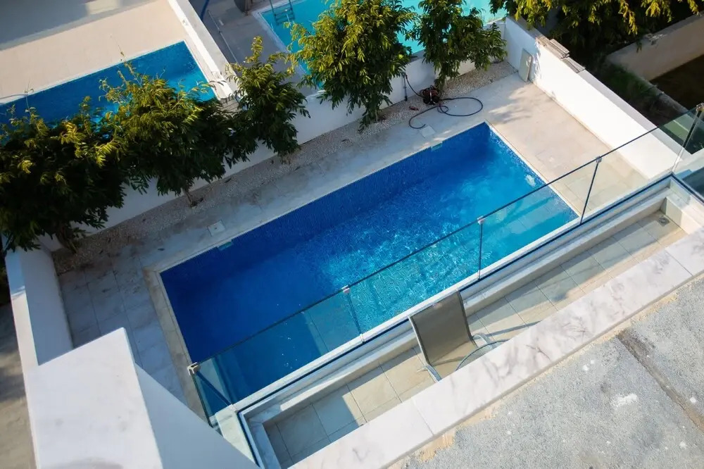 Huge Luxury Pool Villa