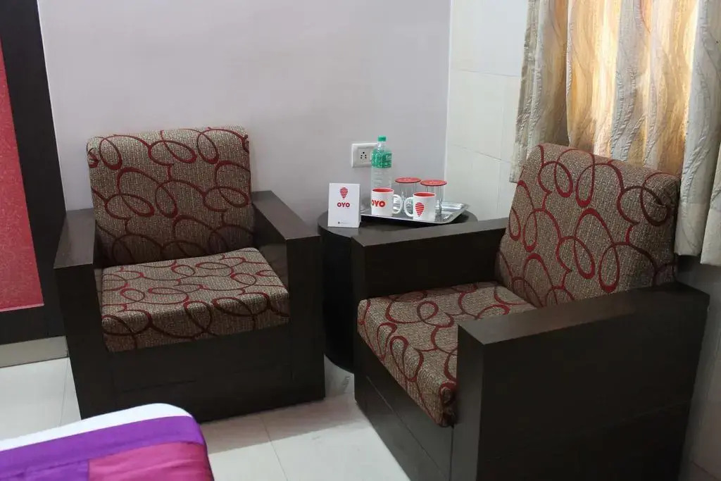 OYO 3033 Radiant Hotel