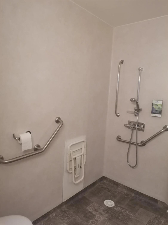 Sure Hotel by Best Western Saint-Amand-Les-Eaux