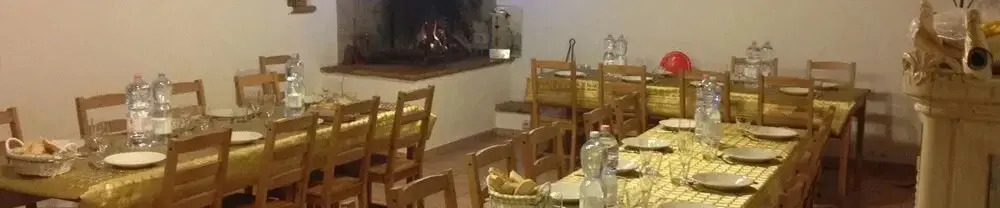 Agriturismo Ippogrifo