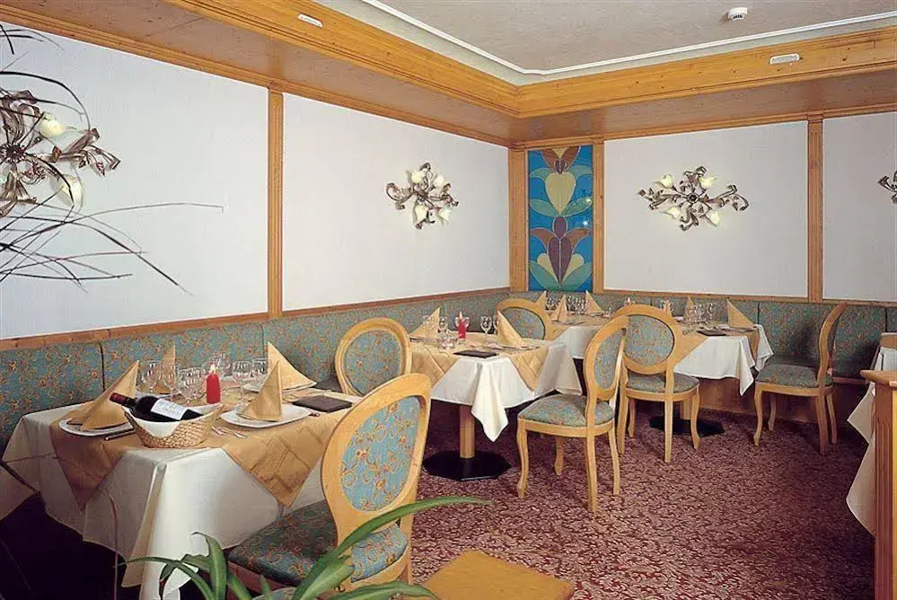 Hotel Olympia