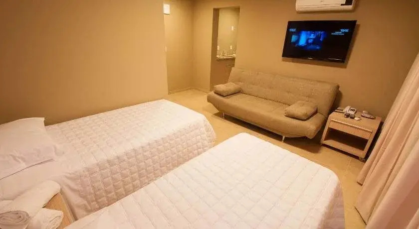 Viageiro Casa Hotel