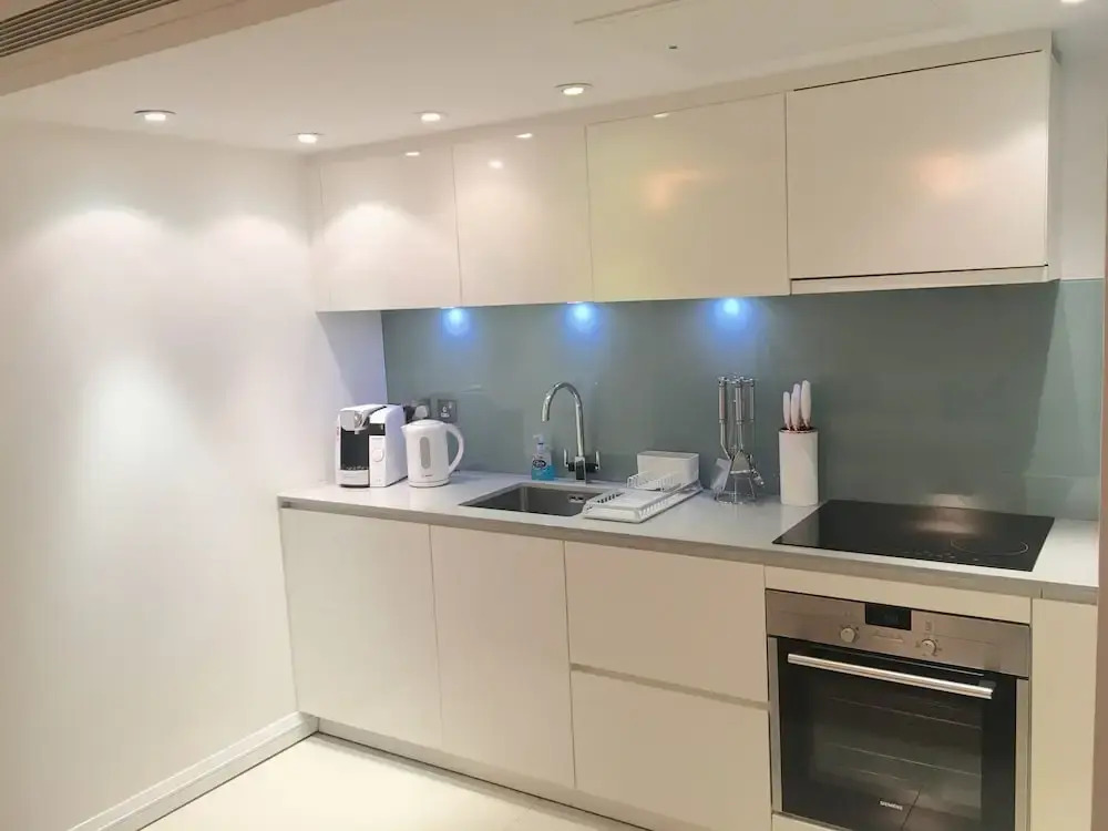 Embankment Luxury Apartments