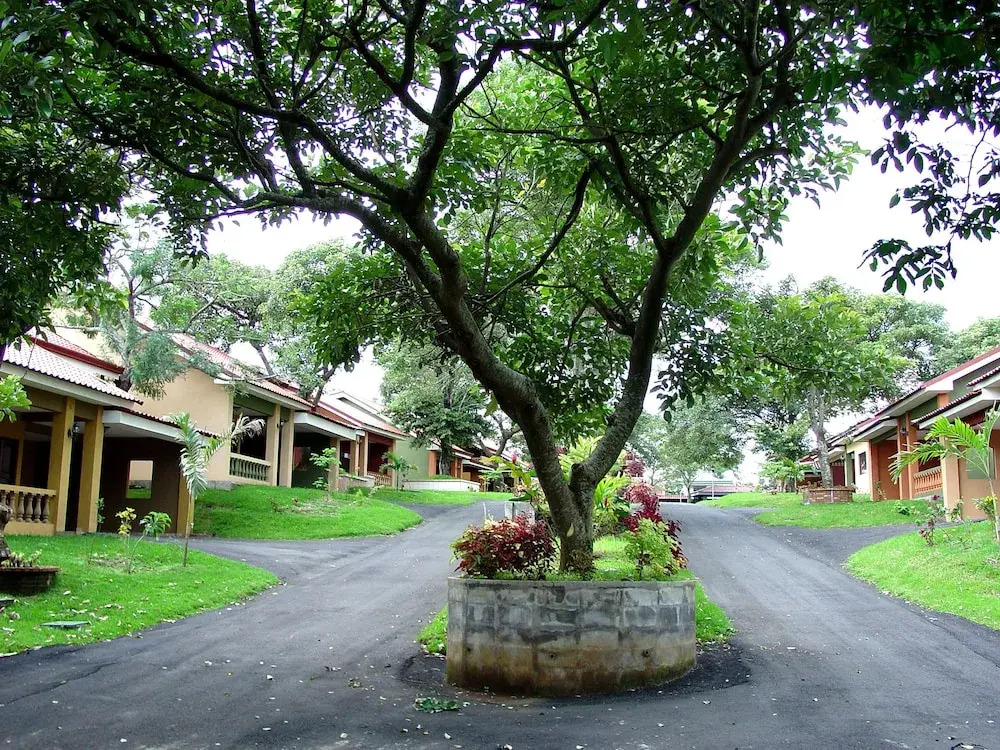 Villas Roma