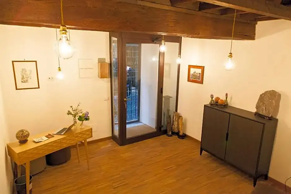 Vicolo 22 - Residenze Romanae