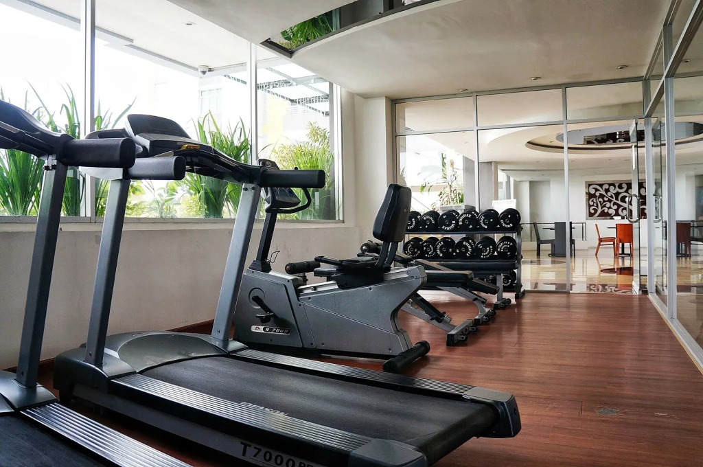 Royal Suite Condotel