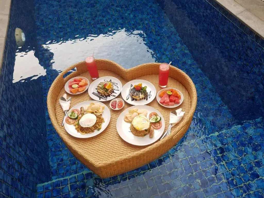 Danakha Villa Ubud