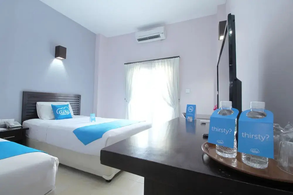 Airy Denpasar Barat Patih Jelantik 1 Bali