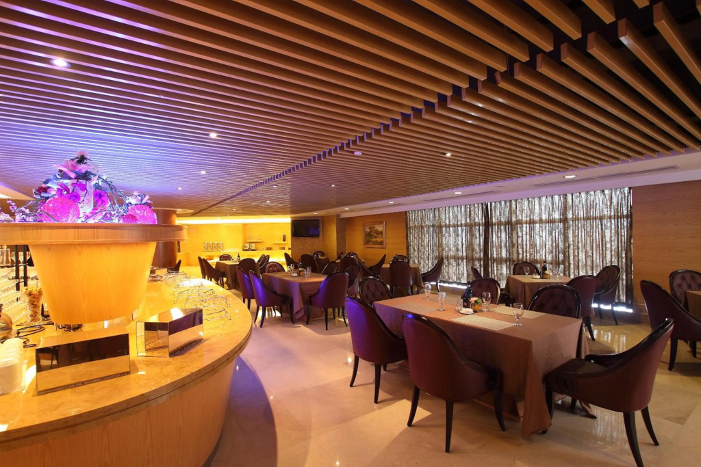 yinquan hotel