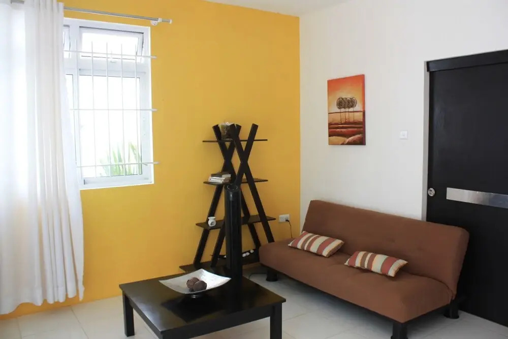 Residence Evasion
