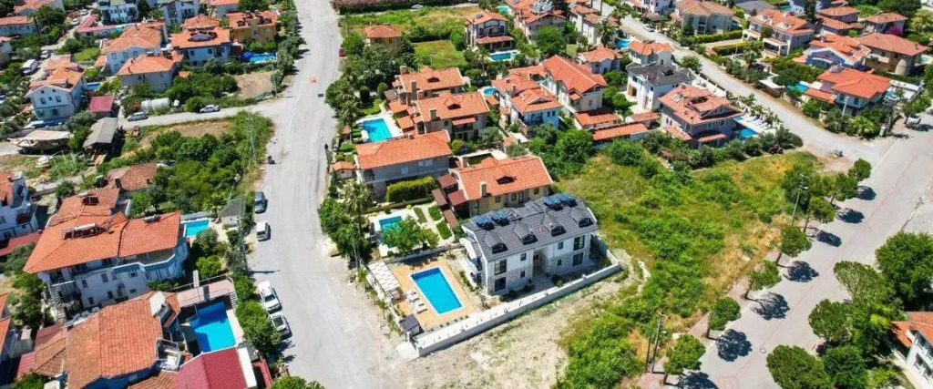 Meva Houses