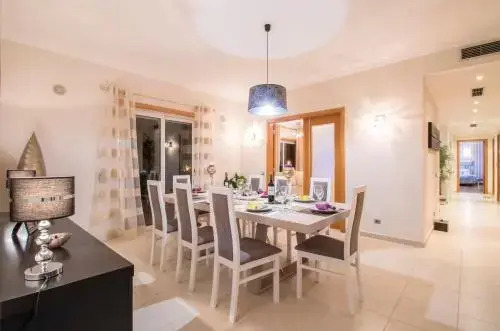 Villa Mar