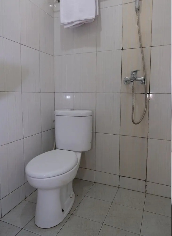 Abz Guest House by OYO Rooms