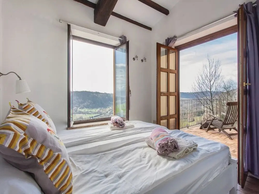 Perfect Stunning Views Everywhere From House Pool Terrace Garden