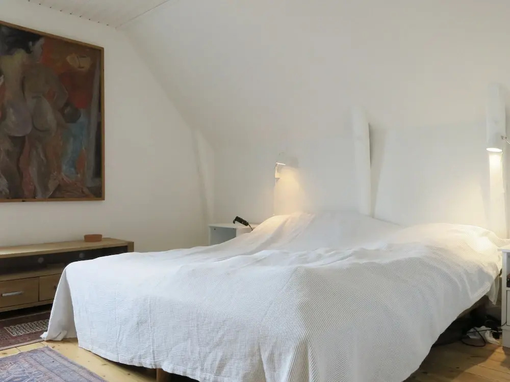 3 bedroom house in Amager 1363-1