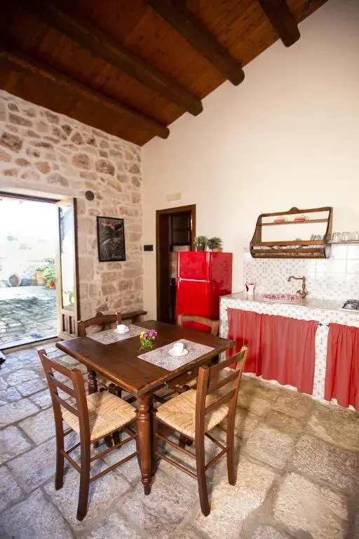 IzzHome Carrubo
