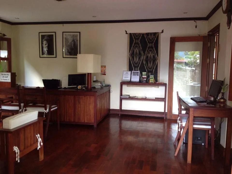 Luang PraBang Residence & Travel