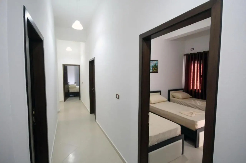 Hotel Agreno