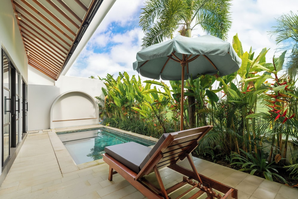 Alaya Villa Munggu