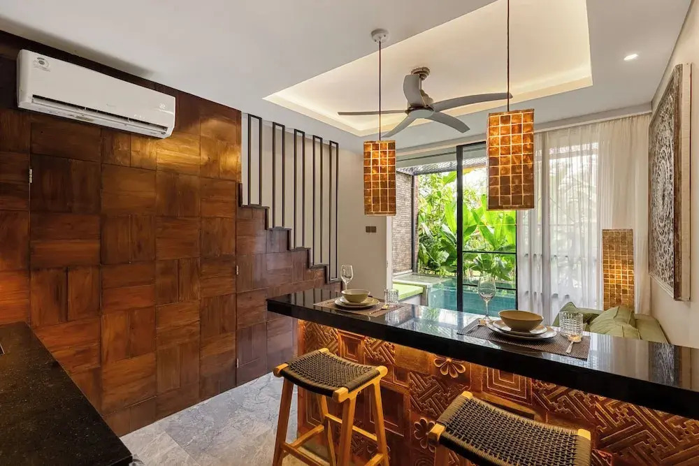 Baliris Canggu Villa by Betterplace