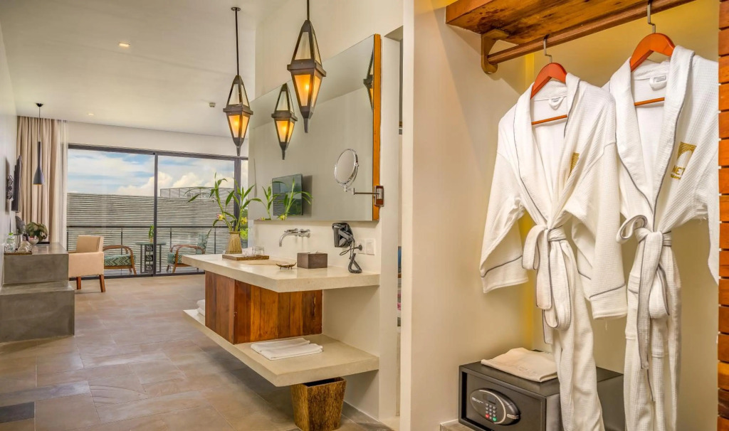 Metta Residence & Spa