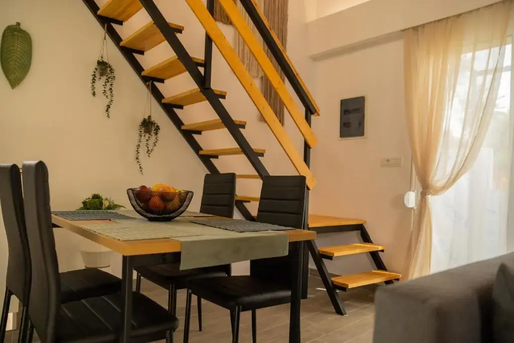 GK Home Apartment II part of GK FITNESS CLUB
