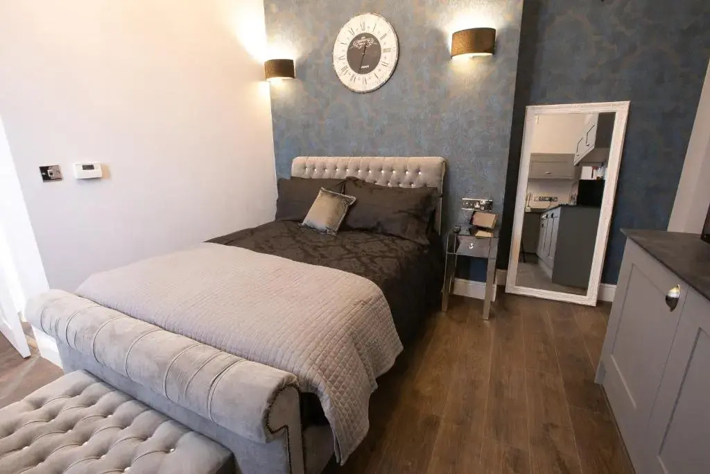 Apartments at Number 82 The Unthank