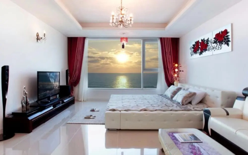 Yangyang Sea View Pension