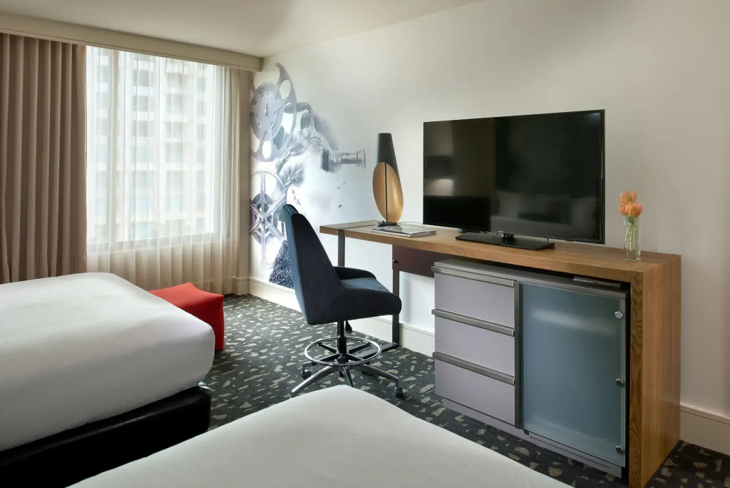 Kimpton Hotel Palomar Los Angeles Beverly Hills by IHG