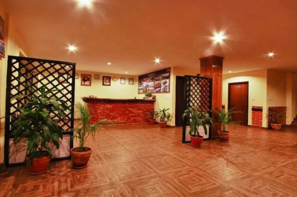 Hotel Dandelion