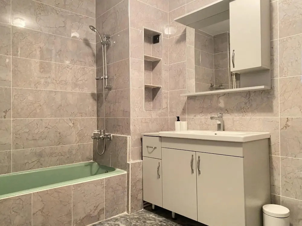 Missafir Spacious Flat Near Caddebostan Coast