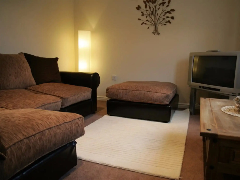 The Old Mill Rooms