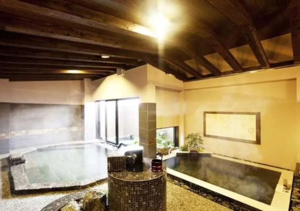 Silk Inn Kagoshima