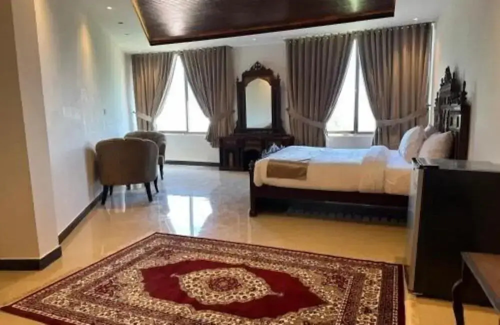 Miramonte Lodges