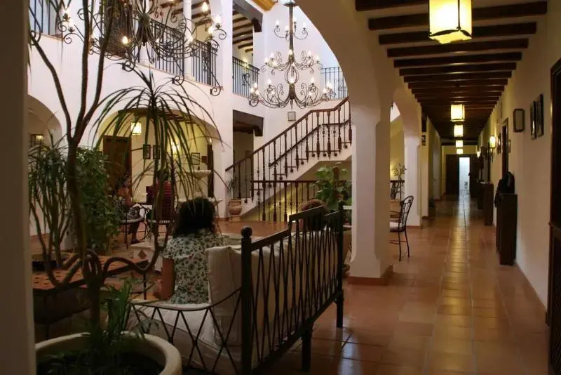 Huerta de las Palomas