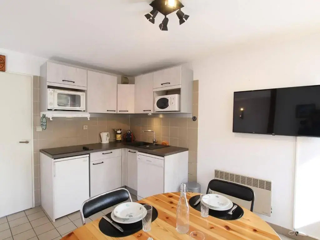 Appartement Briançon, 2 pièces, 4 personnes - FR-1-330C-66
