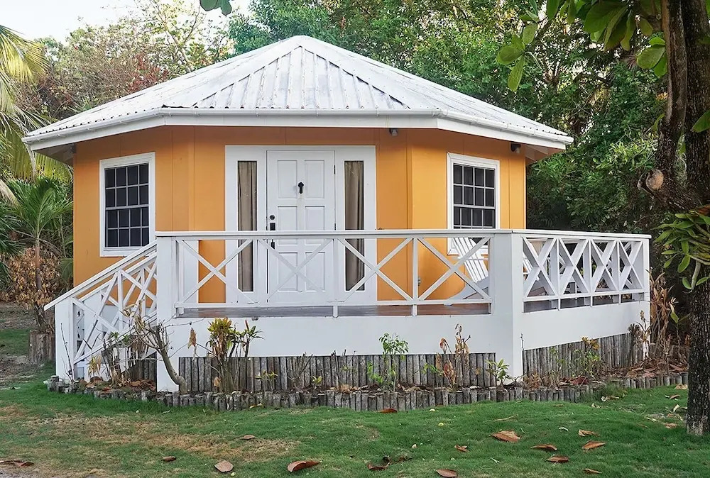 Cocotal Inn and Cabanas