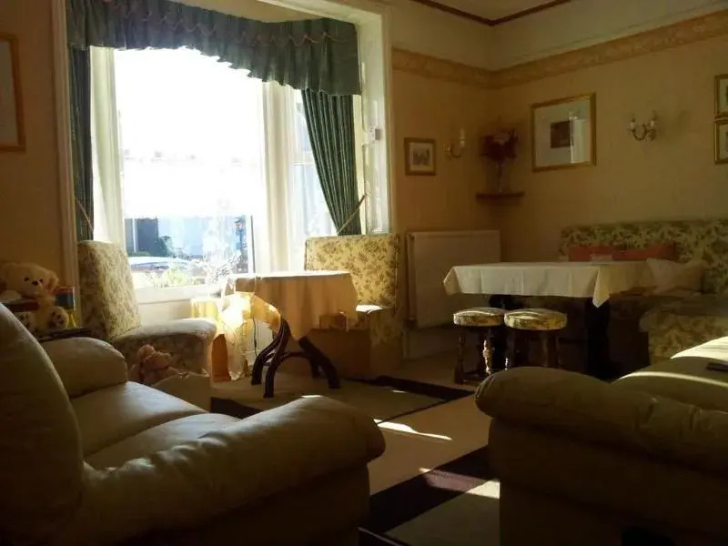 Roseglen Hotel