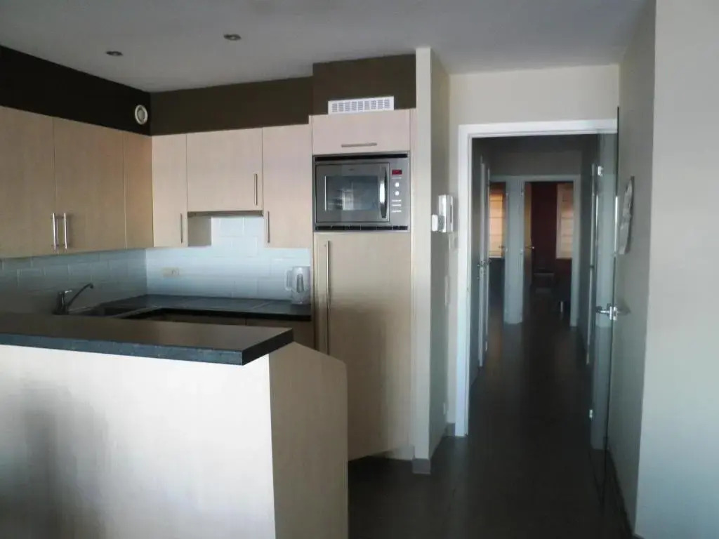 Appartement Borealis